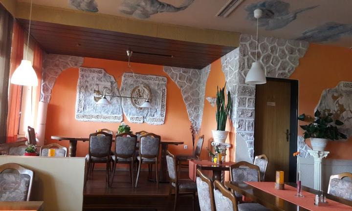 Restaurant Neu Mykonos